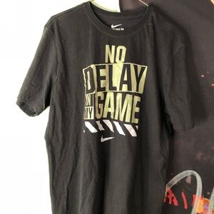 Men’s Nike T-shirt